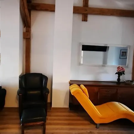 Komfortowy Apartament W Mlynie Mrągowo Exterior photo