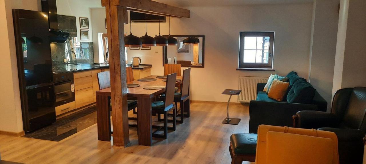 Komfortowy W Mlynie Apartment Mragowo