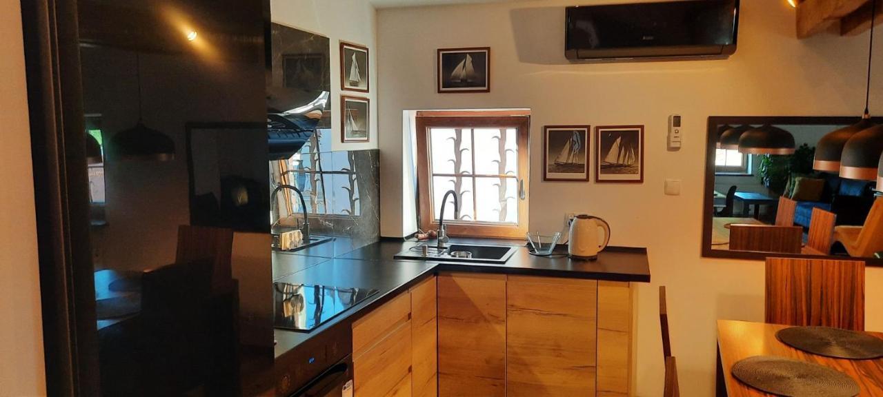 Komfortowy W Mlynie Apartment *