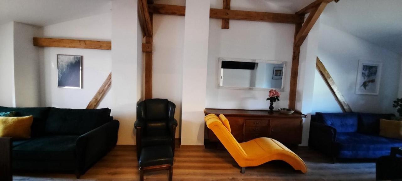 Apartment Komfortowy W Mlynie Mragowo
