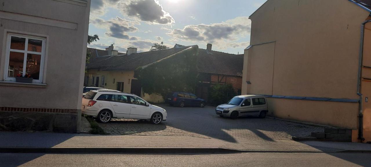 Komfortowy W Mlynie Apartment Mragowo