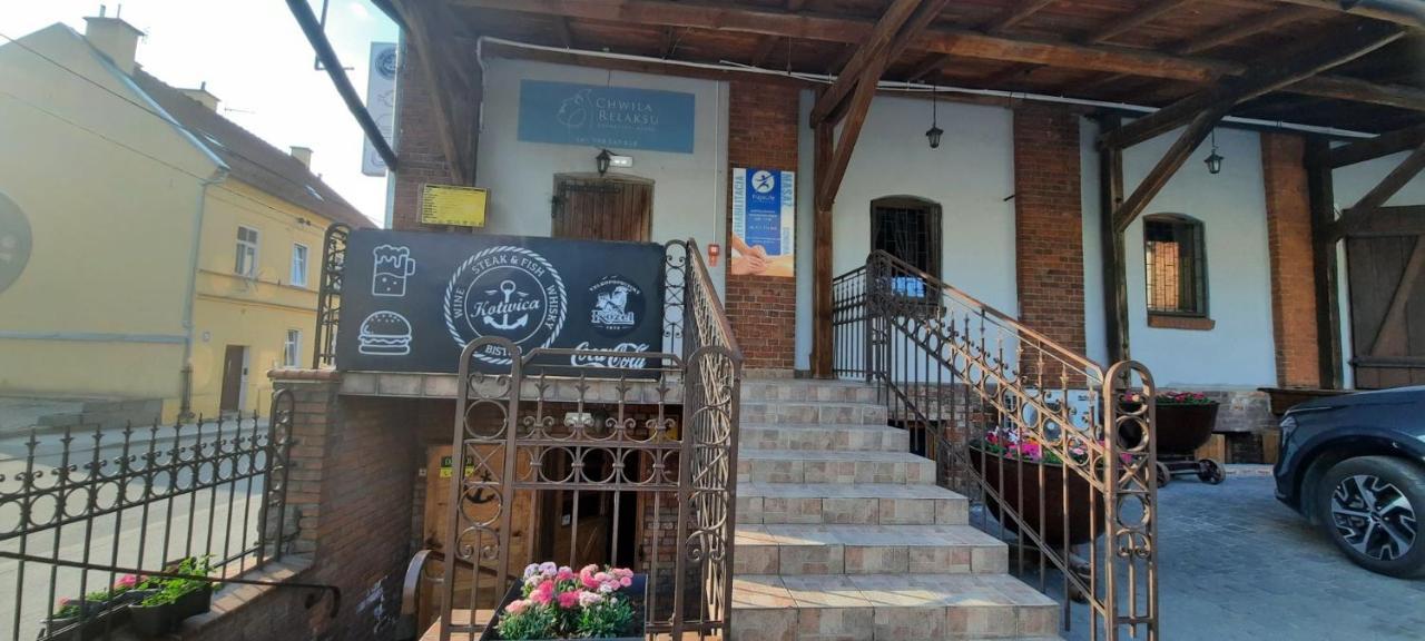 Komfortowy W Mlynie Apartment Mragowo